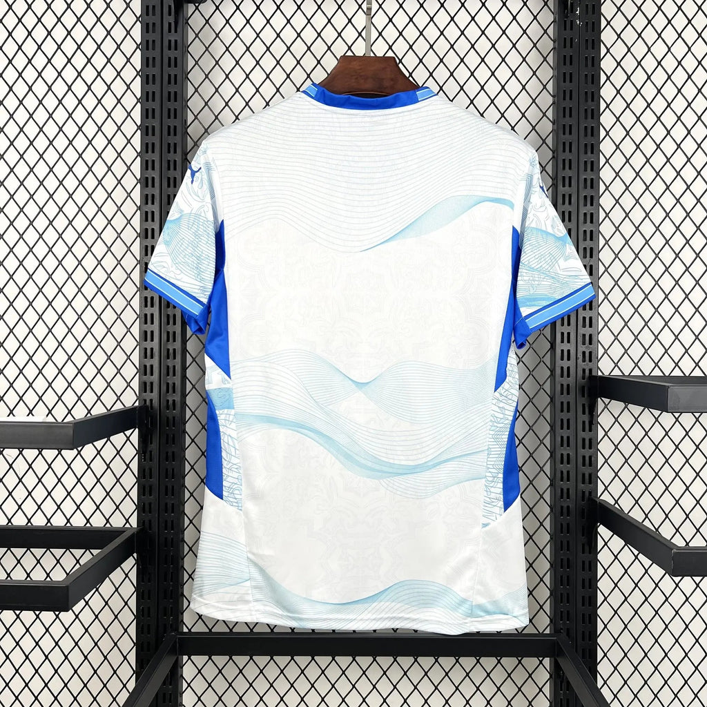 Maillot Portugal Concept bleu 2026