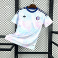 Maillot Costa Rica 2026/27 extérieur