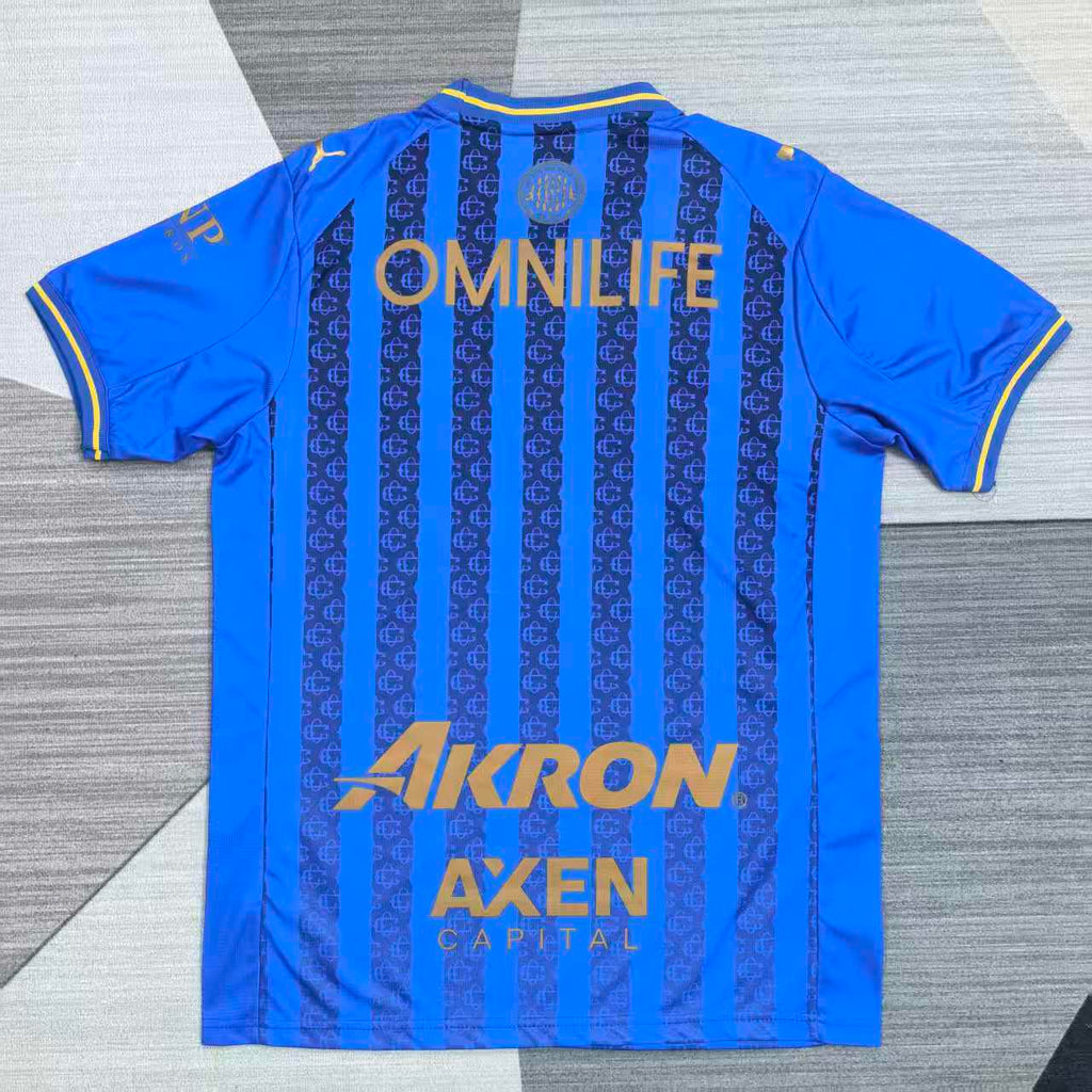 Maillot Chivas Third 2026/27