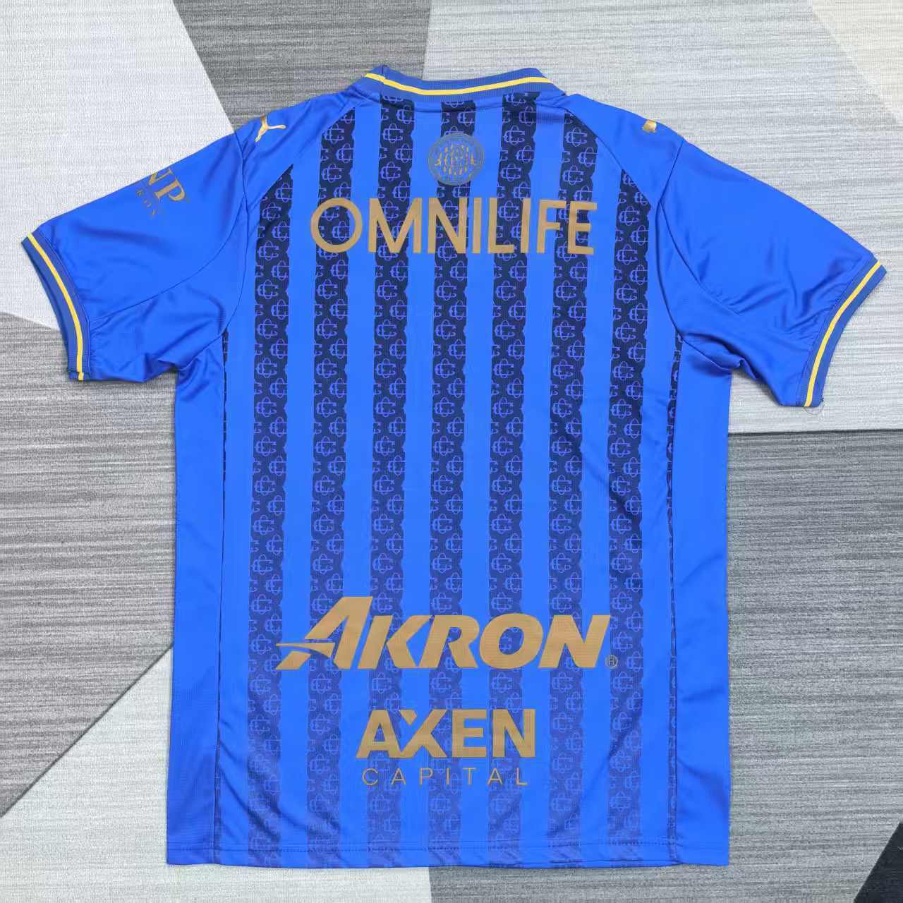 Maillot Chivas Third 2026/27