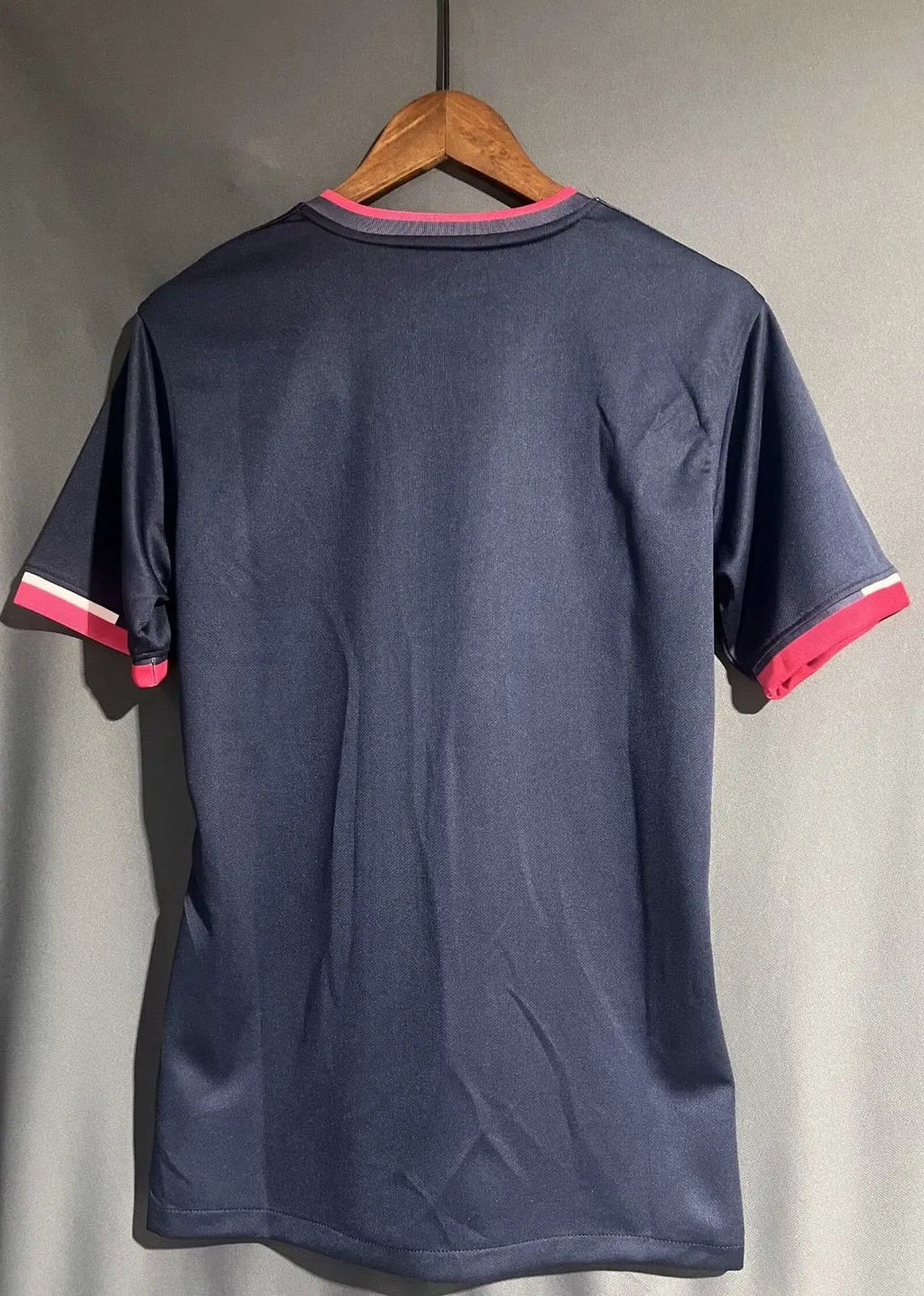 Maillot 24/25 Ajax Bleu