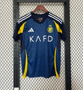 Maillot 24/25 Al-Nassr Spécial