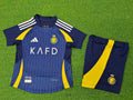 24/25 Ensemble Enfant Al-Nassr