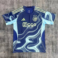 Maillot Ajax third 2025/26