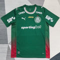 Maillot Palmeiras Domicile 2026/27