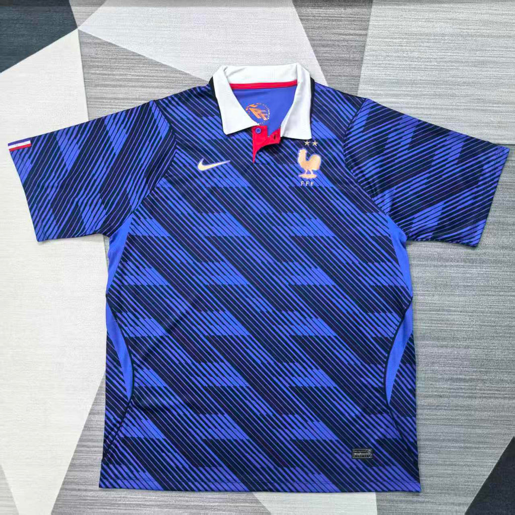 Maillot France Domicile 2026/27