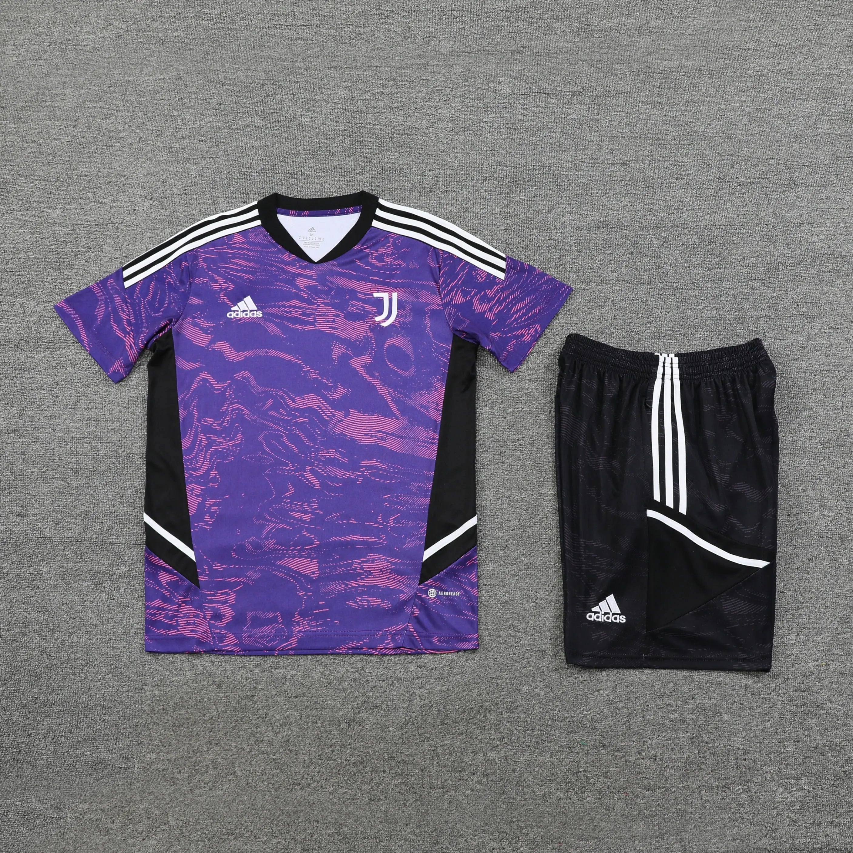 ensemble juventus 2025