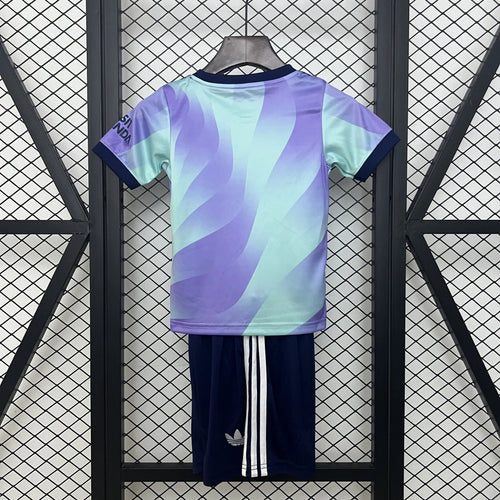24/25 Ensemble Enfant Arsenal