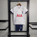 Tottenham maillot Domicile ensemble Enfant 2023 2024