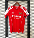 Maillot 25/26 Arsenal