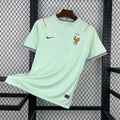 Maillot France extérieur 2026/27