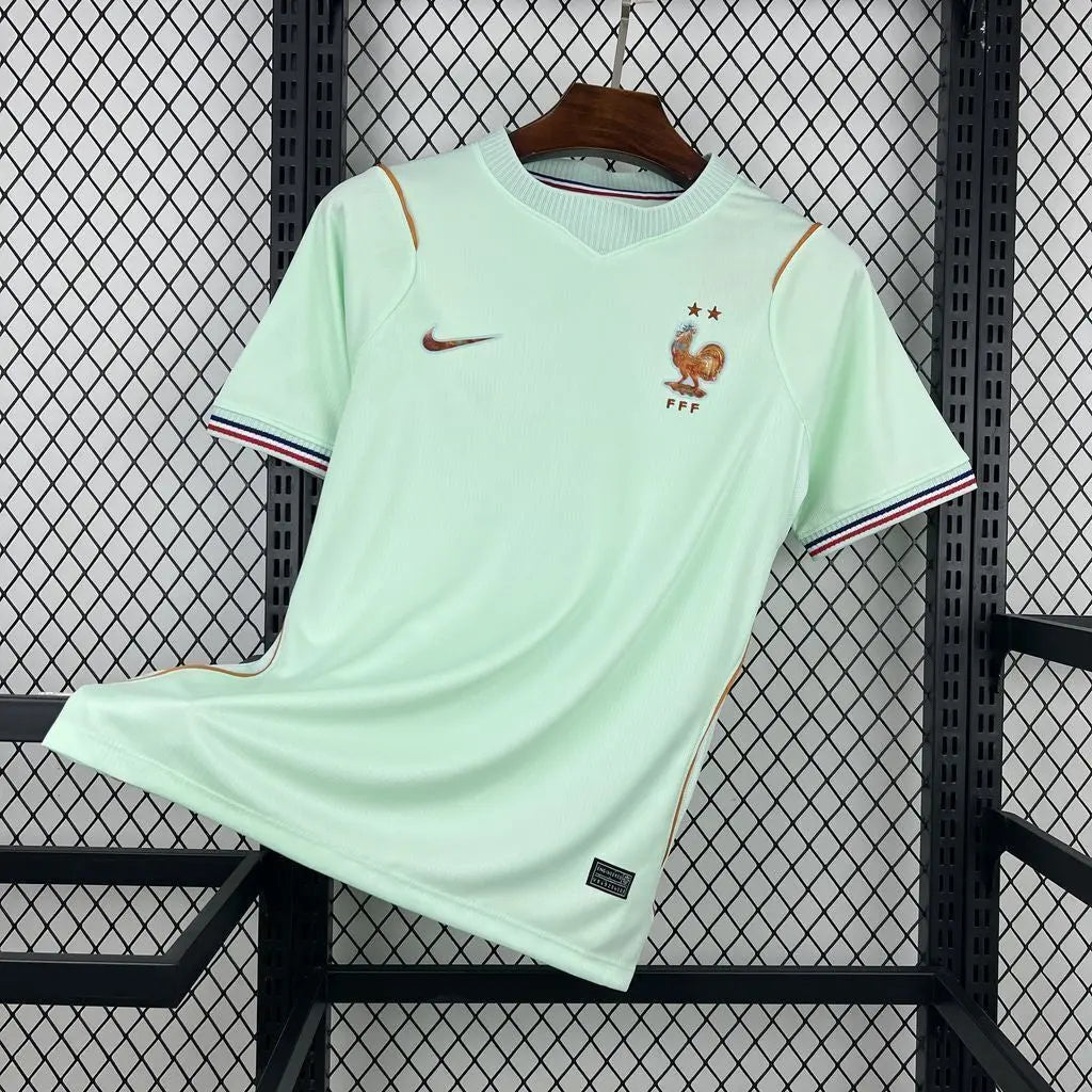 Maillot France extérieur 2026/27