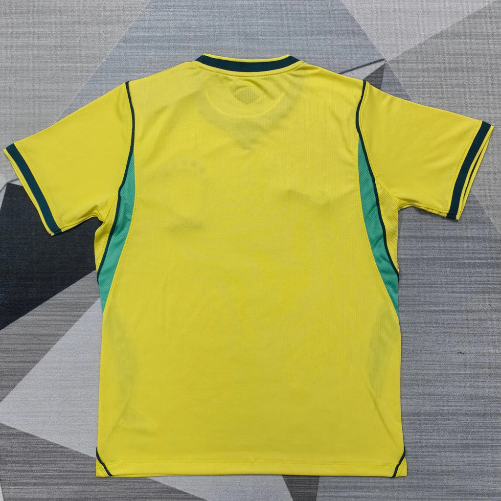 Maillot Brésil Domicile 2026/27