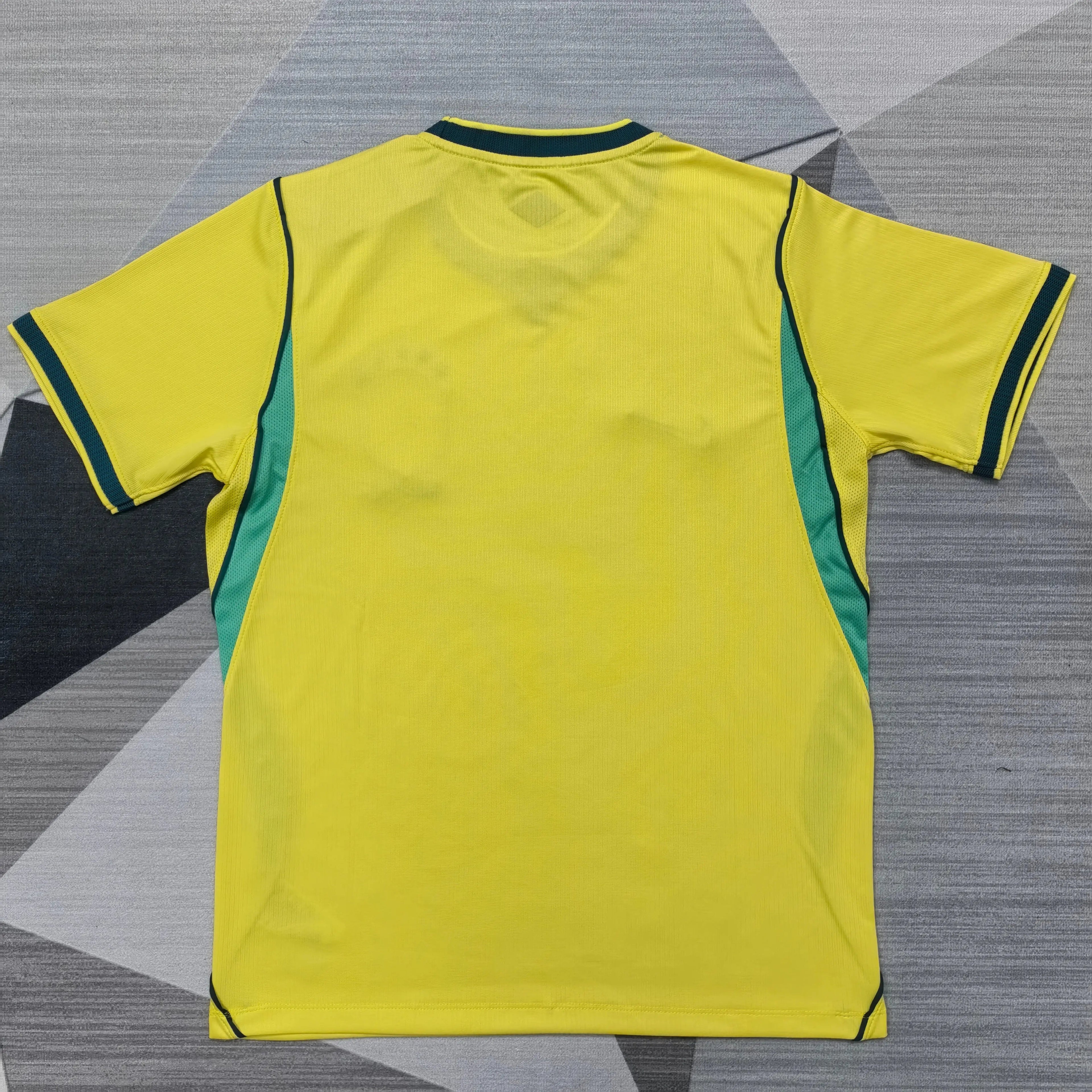 Maillot Brésil Domicile 2026/27