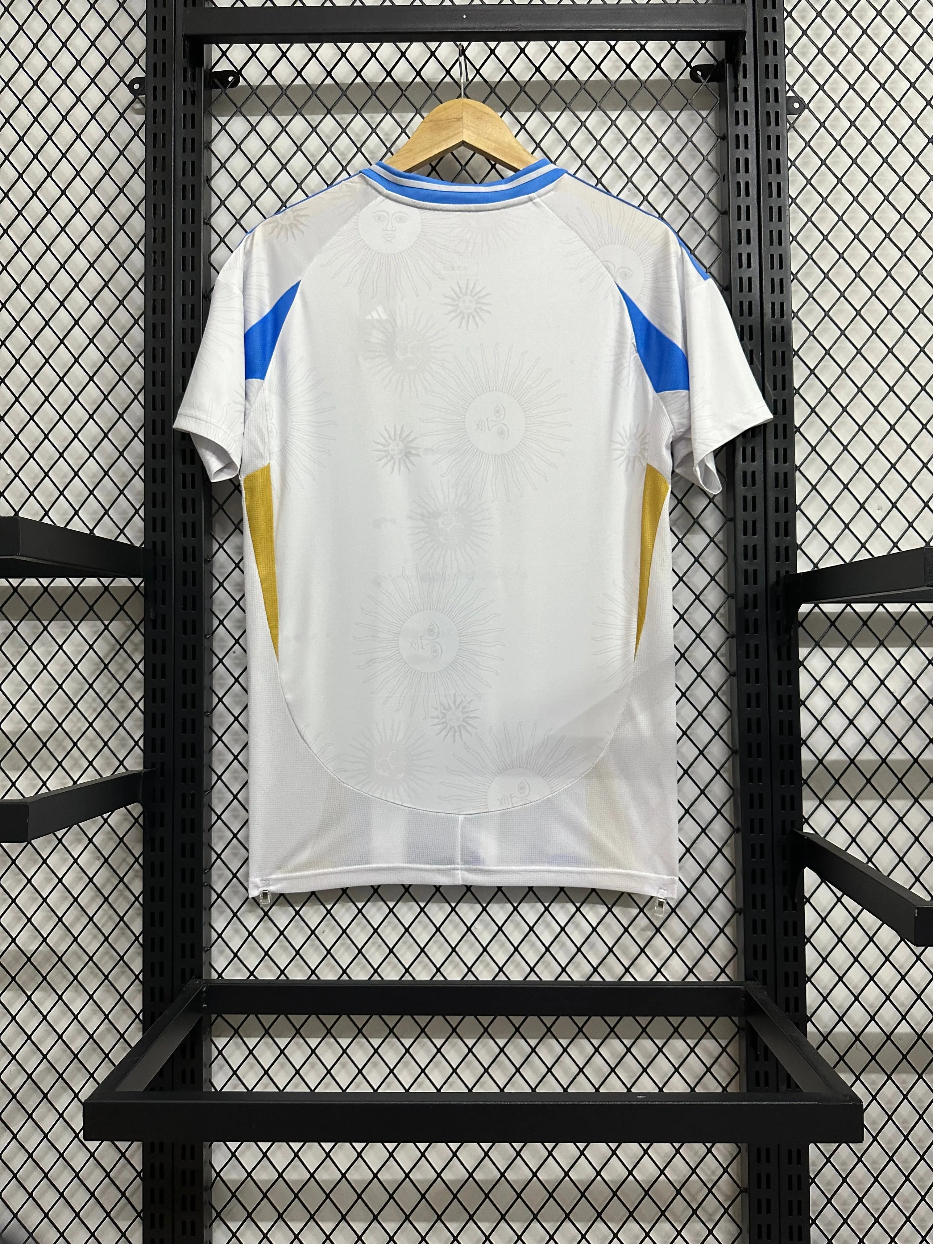 Maillot 24/25 Argentine Spécial