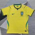 Maillot Brésil Domicile 2026/27