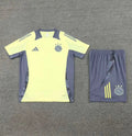 ensemble Ajax 2025