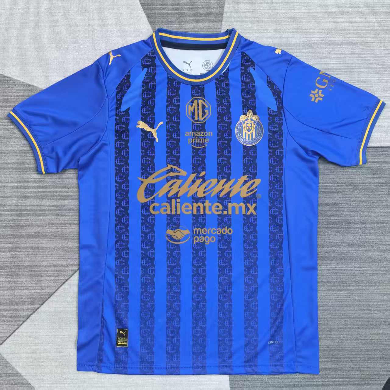 Maillot Chivas Third 2026/27
