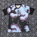 Maillot Aston Villa Concept 2026/27
