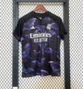 Maillot 24/25 Real Madrid Spécial Halloween