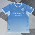 Maillot Manchester City Concept 2026/27