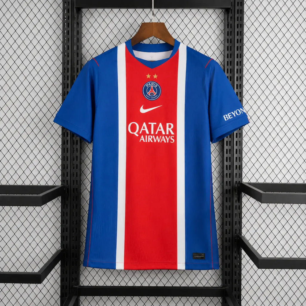 Maillot Paris Saint-Germain Domicile 2026/27 "2 étoiles"