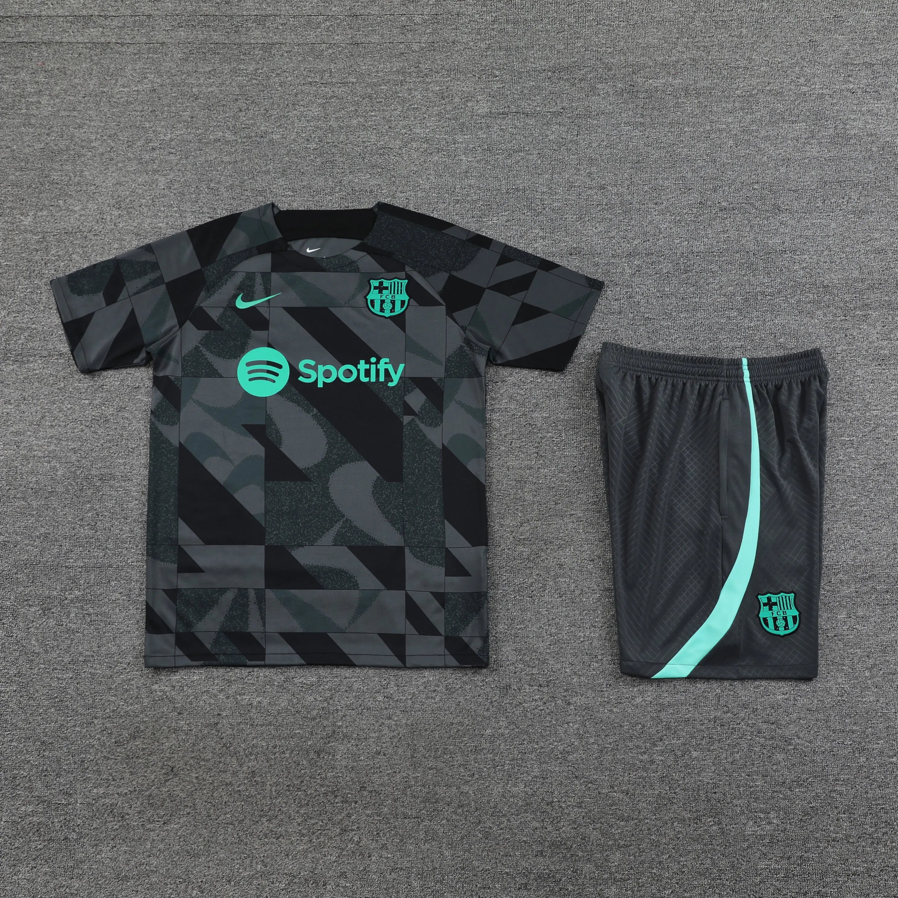 Ensemble Barcelone 2025