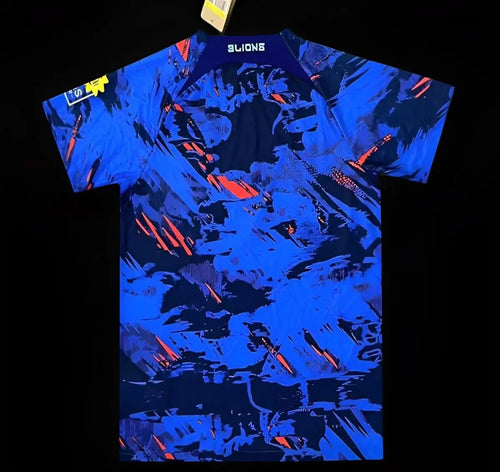 Angleterre maillot Domicile 2023 2024