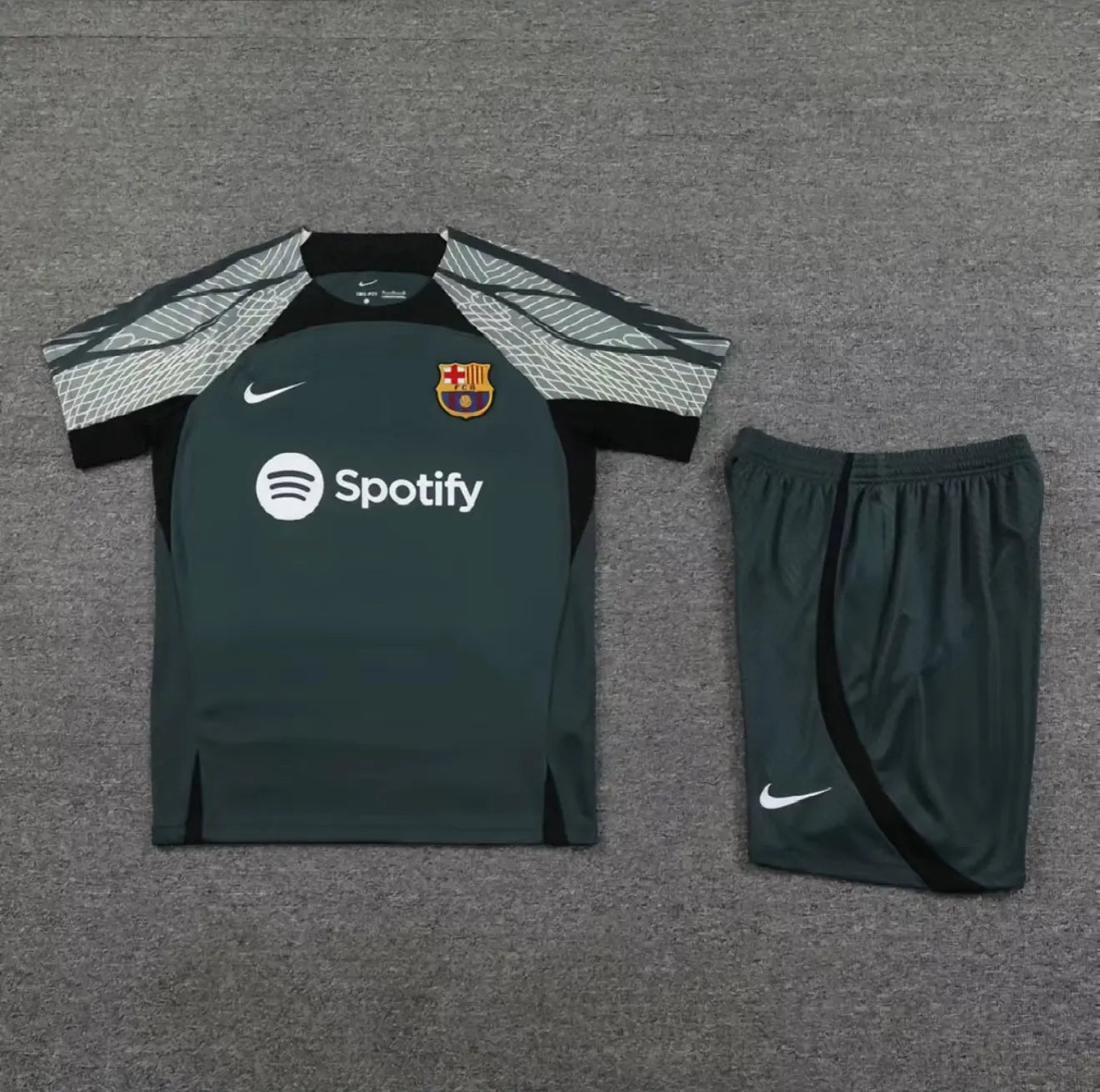 ensemble Barcelone 2025