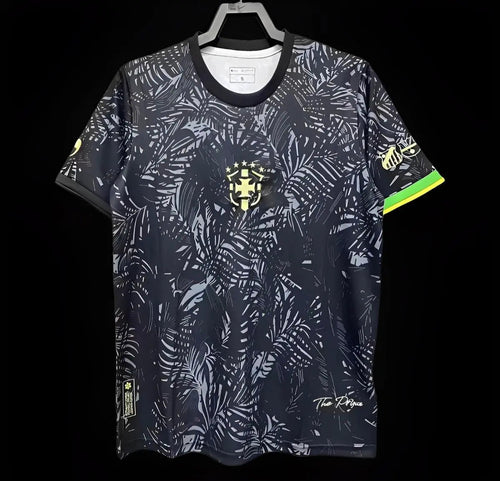Brésil maillot Édition limitée « The Prince » version Player 2023 2024