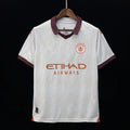 Manchester City maillot Extérieur 2023/2024