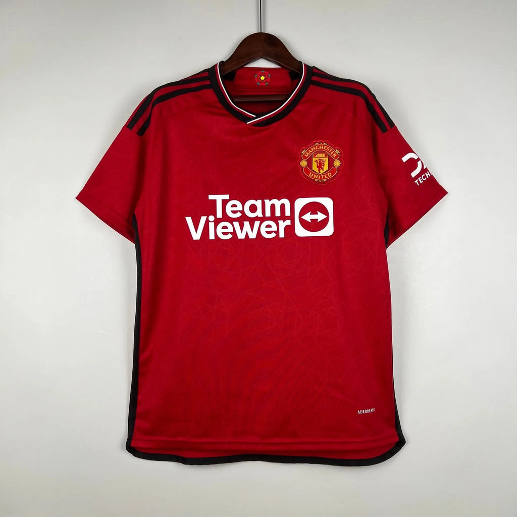 Manchester United Édition spéciale 2023 2024