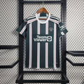 Manchester United maillot Extérieur 2023 2024