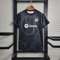 FC Barcelone maillot Édition spéciale 2023 2024