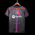 FC Barcelone maillot entraînement 2023 2024