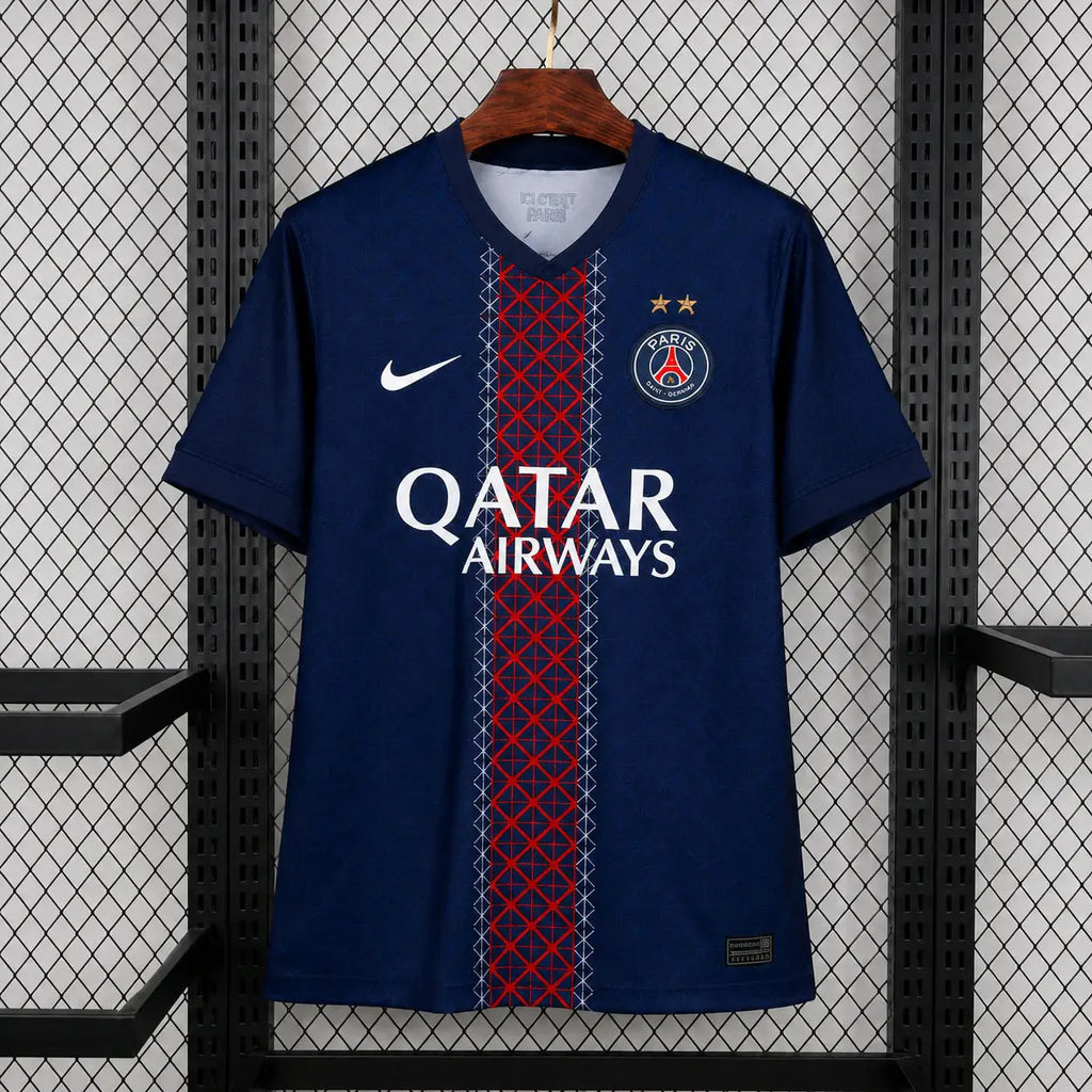 Maillot Paris Saint-Germain 2026 "2 étoiles" BACK2BACK