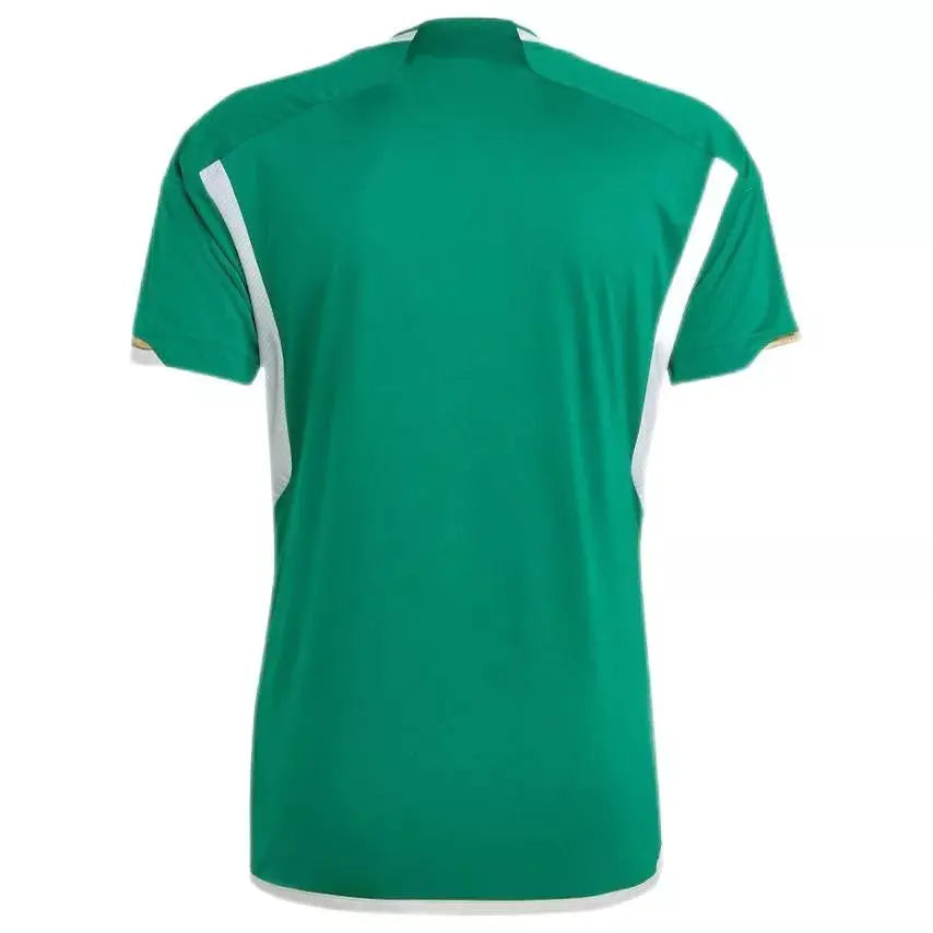 Algérie maillot Domicile 2022 2023