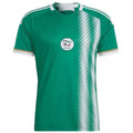 Algérie maillot Domicile 2022 2023