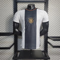 Allemagne maillot Domicile version Player 2022 2023