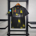 Arabie Saoudite Al-Ittihad maillot Extérieur 2023 2024