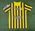 Arabie Saoudite Al-Ittihad maillot Domicile 2023 2024