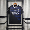 Arabie Saoudite Al-Hilal maillot Extérieur 2023 2024