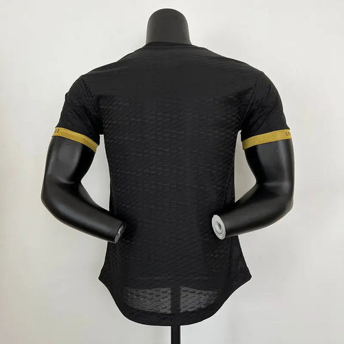 Argentine maillot commémoratif version Player 2023 2024