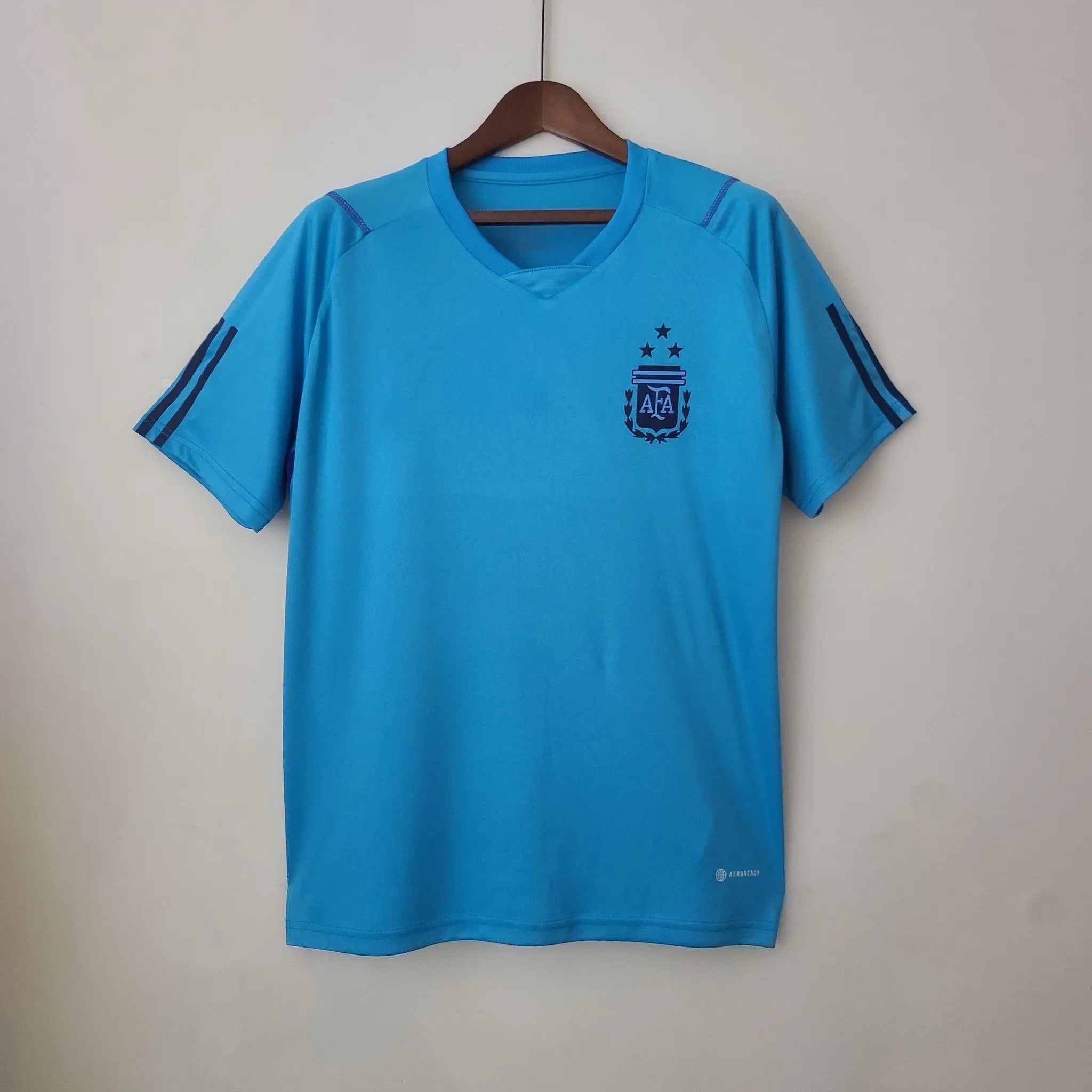 Argentine maillot entrainement 2023