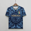 Italy Concept Bleu & Doré 2023 2024