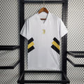 Juventus maillot Blanc 2023 2024