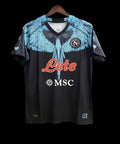 Napoli marcelo burlon