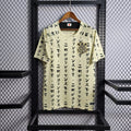 corinthians maillot japon