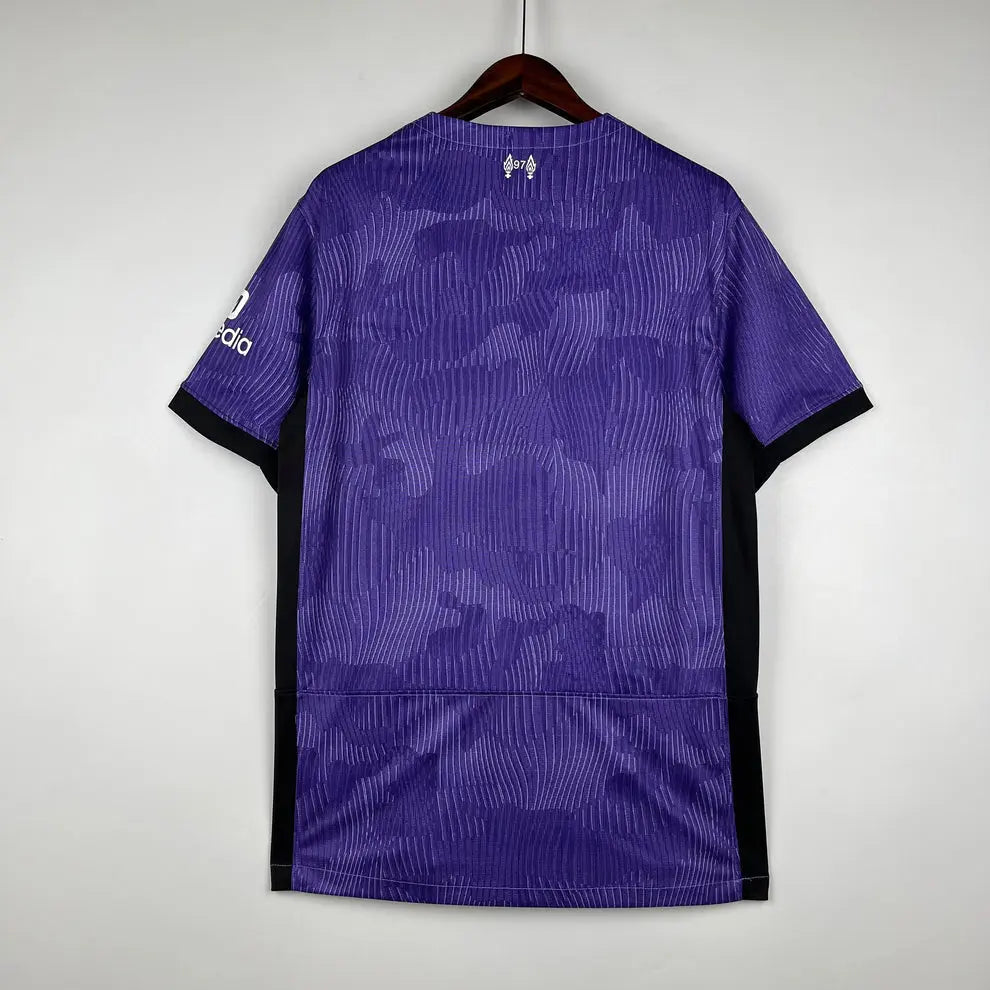 Liverpool maillot third 2023 2024