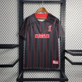 Liverpool LeBron James